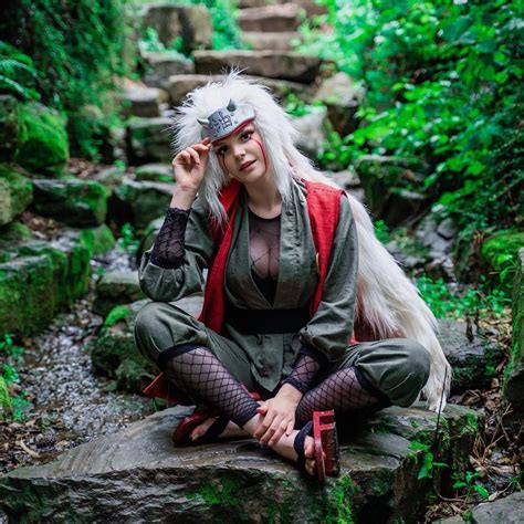 cosplay jiraiya naruto|jiraiya anime cosplay.